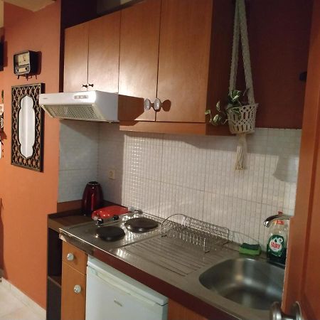 Cozy Little Home Heraklion  ภายนอก รูปภาพ