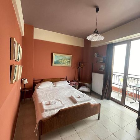 Cozy Little Home Heraklion  ภายนอก รูปภาพ