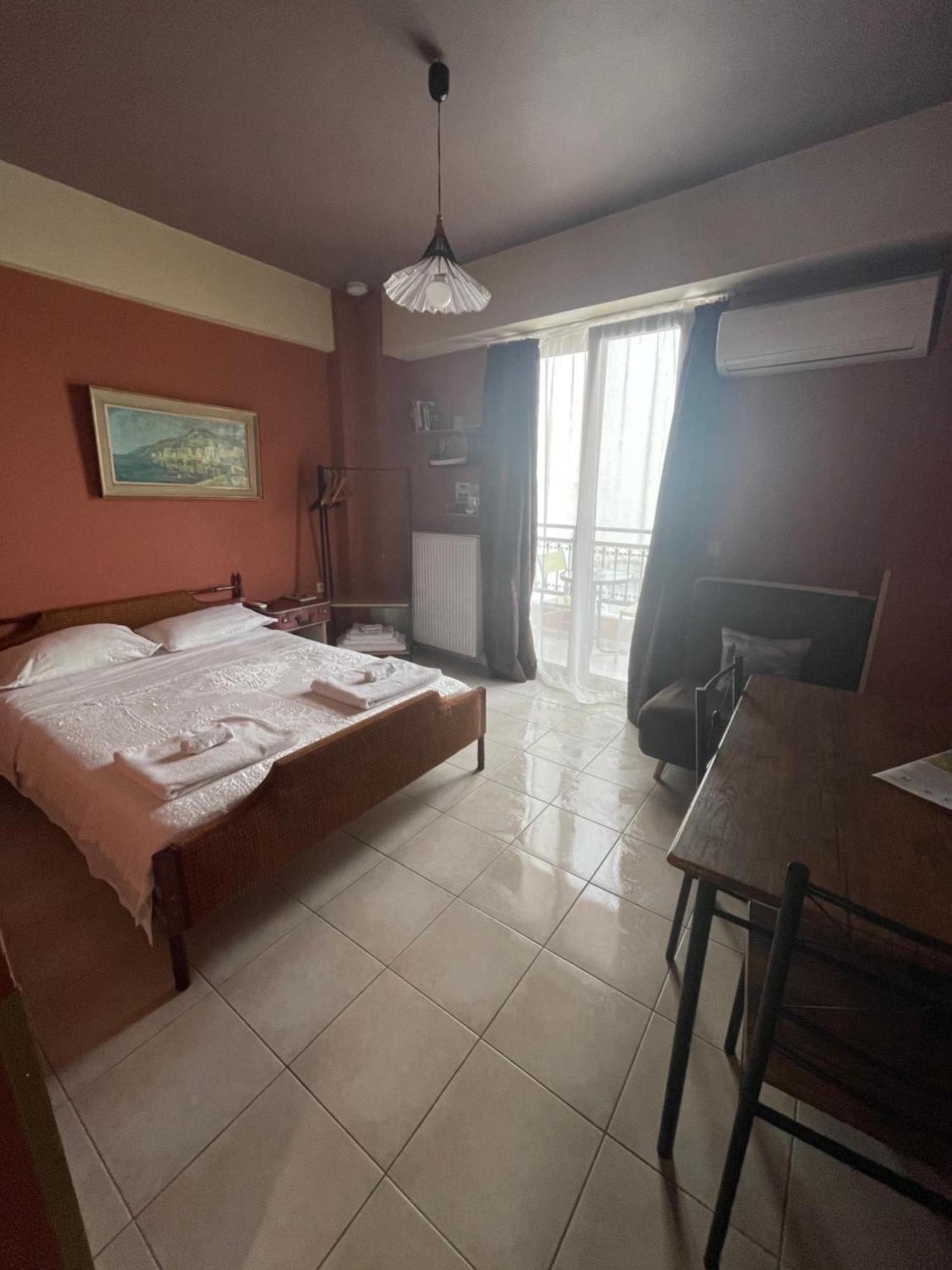 Cozy Little Home Heraklion  ภายนอก รูปภาพ