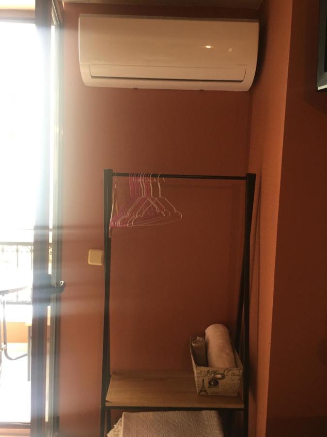 Cozy Little Home Heraklion  ภายนอก รูปภาพ