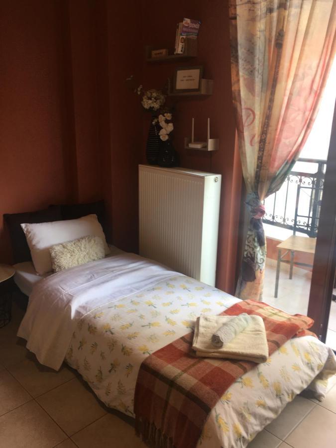 Cozy Little Home Heraklion  ภายนอก รูปภาพ