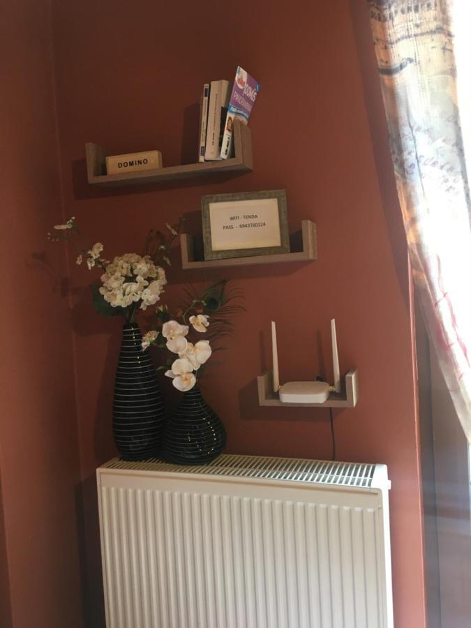 Cozy Little Home Heraklion  ภายนอก รูปภาพ